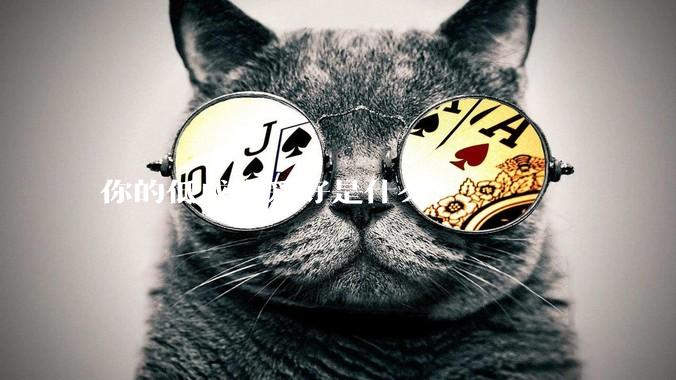 你的低成本爱好是什么？